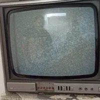 تلویزیون قدمی