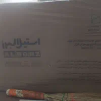 ظرفشویی روکار  مدل ۷۳۶ استیل البرز