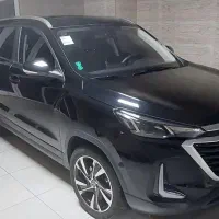 تیگارد x35