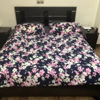 سرویس کامل تخت خواب ۲ نفره