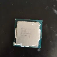 intel cpu core i3 7100|قطعات و لوازم جانبی رایانه|شیراز, جانبازان|دیوار