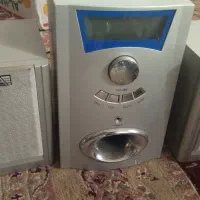 باند و اسپیکر