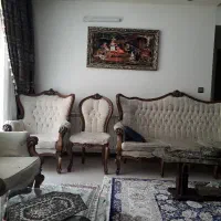 مبل استیل آمریکایی