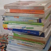 کتاب کنکور در حد نو