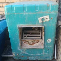 کولر آبی 3000باموتور7500