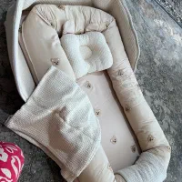 تشک گارددار قابل حمل