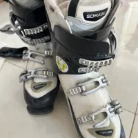 کفش اسکی