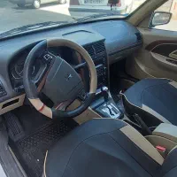 پارس اتوماتیک tu5 مدل ۱۳۹۸