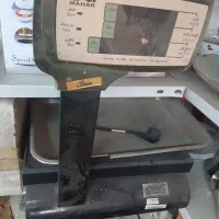 ترازوی دیجیتال محک۳۵کیلوگرمی مدلMDS11000