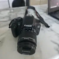 پکیج کامل Canon EOS 1300Dمناسب عکاسی و تولید محتوا
