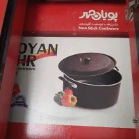 قابلمه کاملا نو پویان مهر