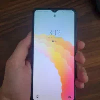 سامسونگ A12 پلمپ