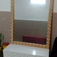 اینه قدی و کمد|آینه|زاهدان, |دیوار
