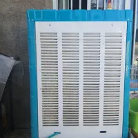 نصب کولر وخدمات برق ساتتمان
