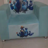 مبل کودک
