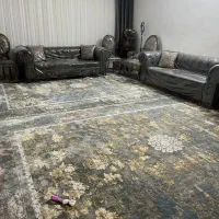 مبل چستر امریکایی۸نفره