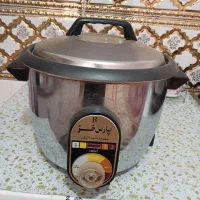 پلوپز پارس خزر. جارو برقی. فرش شش متری
