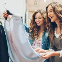 پوشاک گلبهار شهر / بروجرد پاساژ قدس