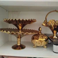 ظروف پزیرایی