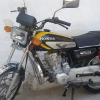 هوندا تکتاز 150 مدل 95 خشک استارتی