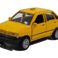 پراید تاکسی