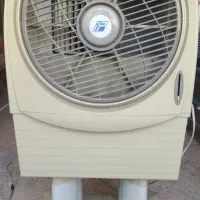 کولر آبی سلولزی