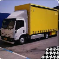باربری حمل کالا و اثاثیه منزل (اصفهان بار) اصفهان