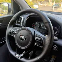 دوزندگی ، دوخت فرمان ، تعمیرات صندلی ، چرم ،