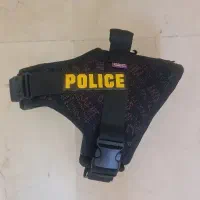 قلاده تنی ایتالیایی پلیس Respiro