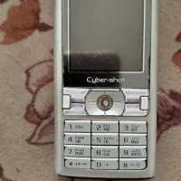 سونی اریکسون k800 با رم