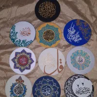 دیوار کوب با طرح دلخواه شما