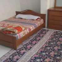 اجاره سوییت سوعیت مبله مستقل شخصی هفتگی ماهانه