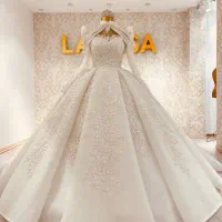 اجاره لباس عروس با بهترین قیمت مناسب