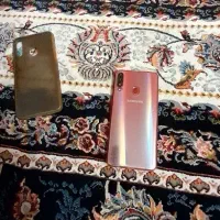 گوشی آ ۲۰ اس