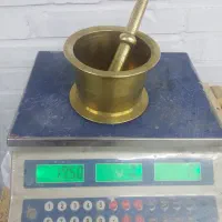 خرید و فروش هاونگ و اجناس برنجی شما
