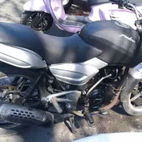 موتور پالس ۸۸