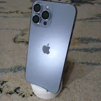 آیفون13پرومکس تمیز