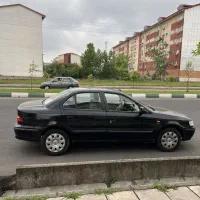 سمند ef7 95