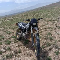 تریل 200روان