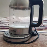 چای ساز|سماور، چای‌ساز، قهوه‌ساز|کرمانشاه, |دیوار