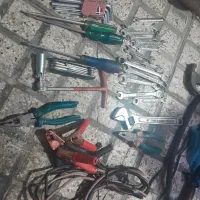 ابزار کار کرده