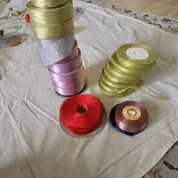 روبان متنوع