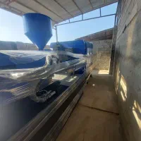 دستگاه تزریق پلاستیک