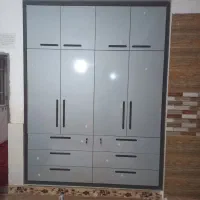 صنایع چوب و  ام دی اف یزدانی
