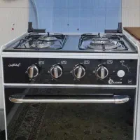 اجاق گاز|اجاق گاز و لوازم برقی پختوپز|رشت, کوی مهر|دیوار