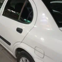 تیبا|خودرو سواری و وانت|کاشان, کارگر|دیوار