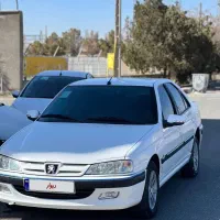 پارس مدل ۱۴۰۱ درحد tu5