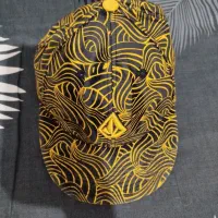 کلاه  بک فیت