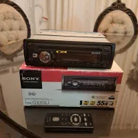 فروش ضبط ماشین برند سونی