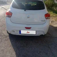 تیبا2مدل 1400کارشناسی سفید